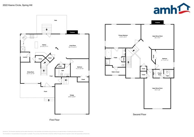 Building Photo - 2022 Keene Cir