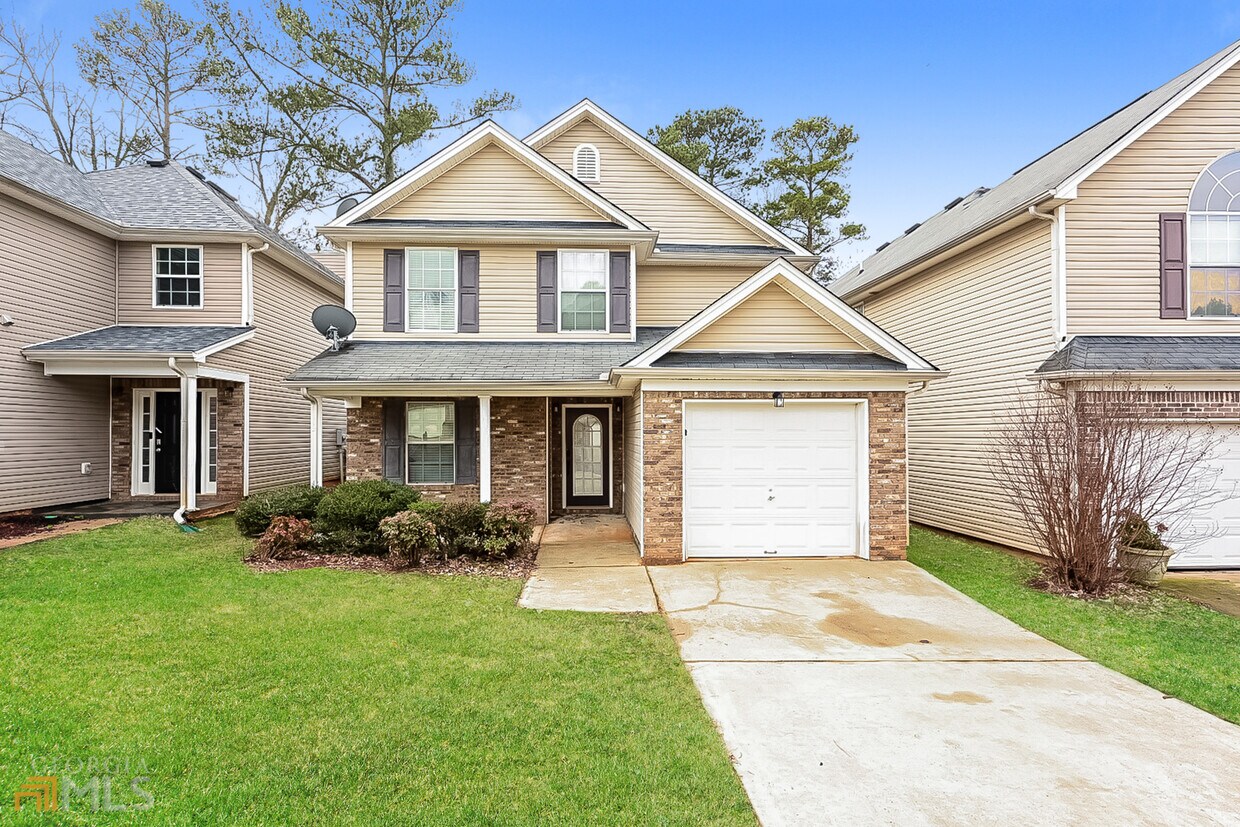 Primary Photo - 11219 James Madison Dr
