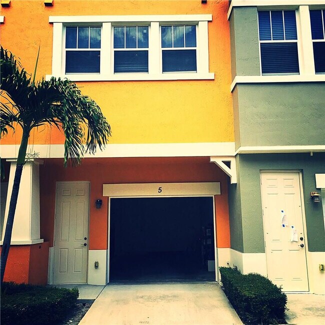 Foto del edificio - 1717 Borrego Way