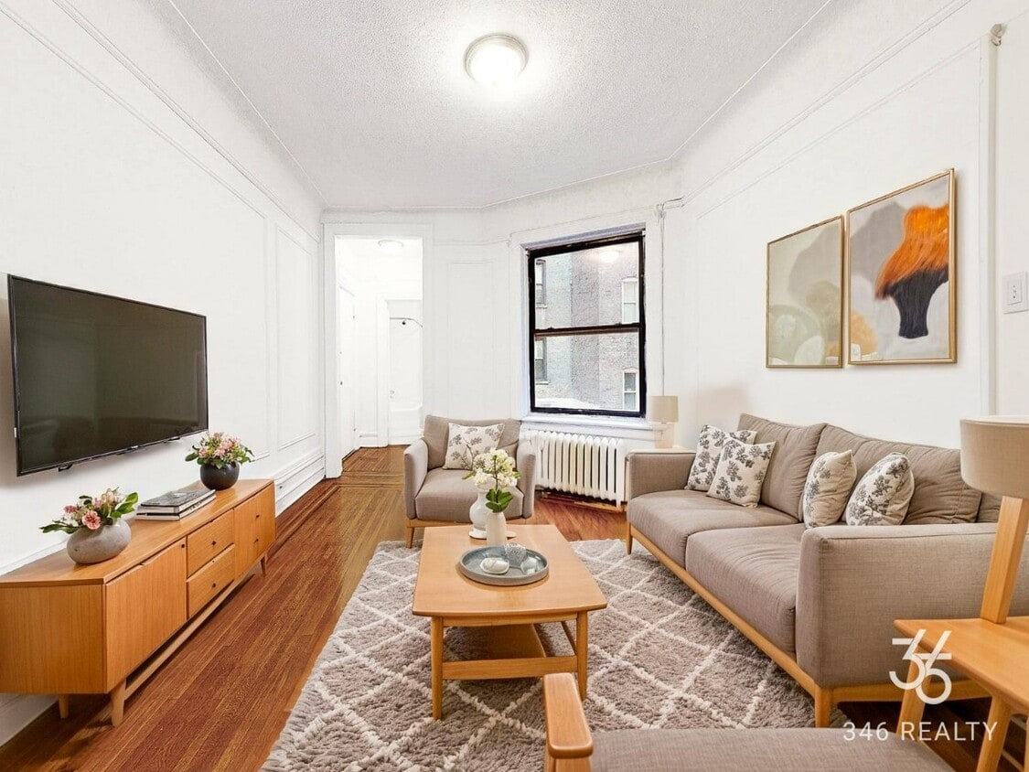 Foto principal - Seaman Avenue