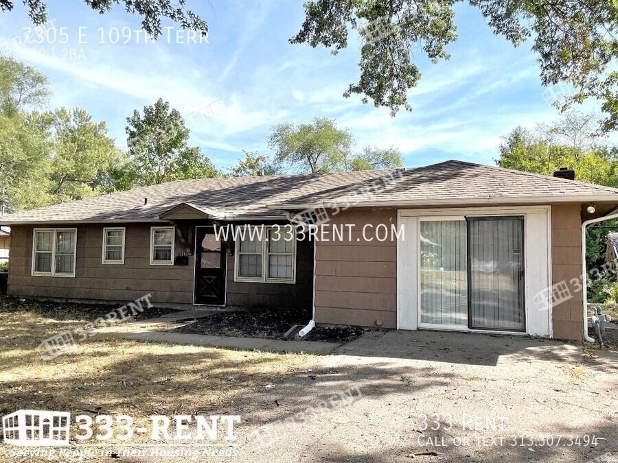 Foto principal - 7305 E 109 Terrace