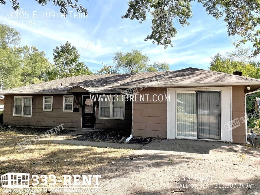 Primary Photo - 7305 E 109 Terrace