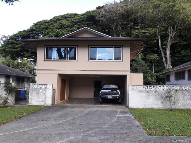 Building Photo - 2972 Oahu Ave
