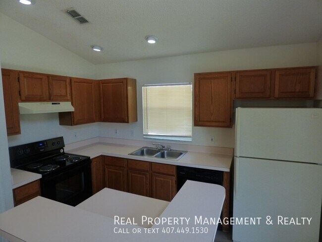 Foto del edificio - 3 BR / 2 BA Home in the Arbor Pointe