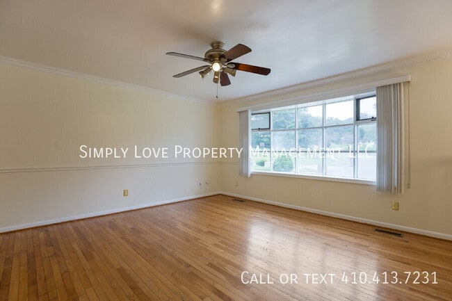 Foto del edificio - 2411 Old Gate Ct