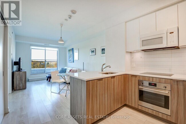 Photo du bâtiment - 709-223 ST CLAIR Ave