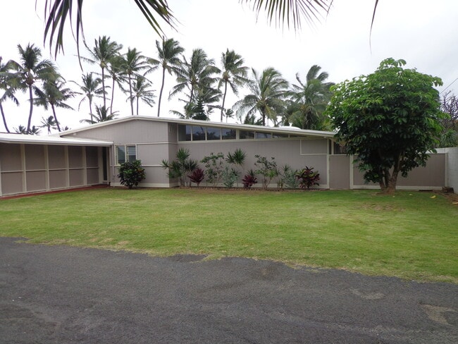 Photo - 420 N Kalaheo Ave House