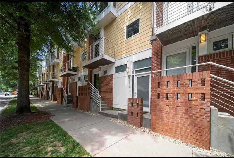 2076 Euclid Ave, Charlotte, NC 28203 Condo for Rent in Charlotte, NC