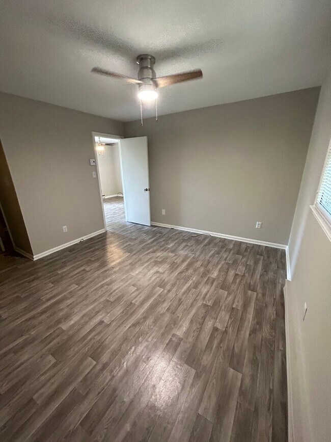 Foto del interior - Claremont Hills