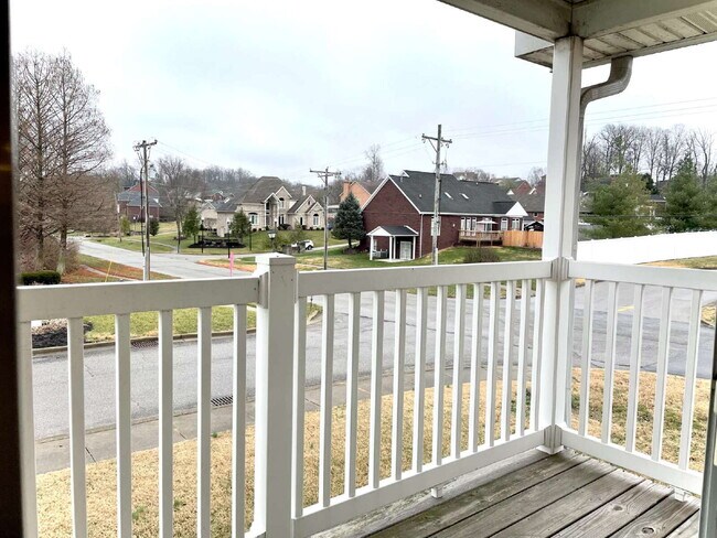 Photo - "2-Bed, 2-Bath apartment on Stonestreet Road – 904 Sq Ft!"