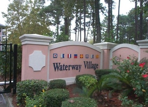 Building Photo - 637 Waterway Village Blvd