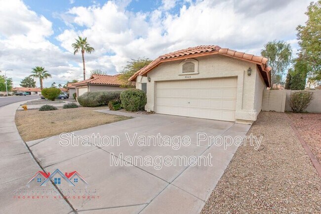 Foto del edificio - 3320 W Golden Ln