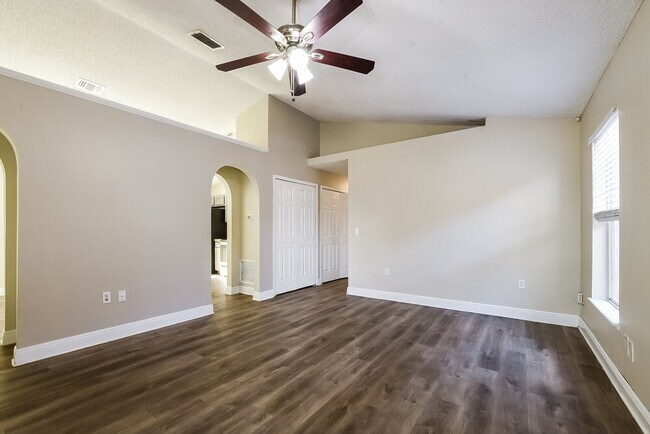 Building Photo - 8639 Foley Dr