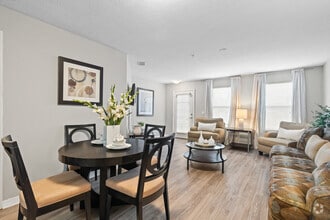 Interior Photo - Esplanade