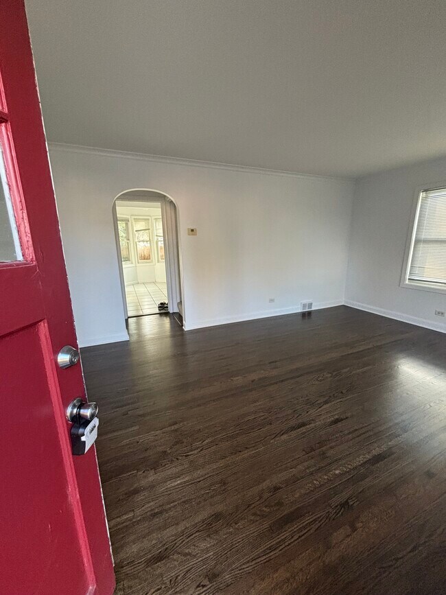 Foto del edificio - 2813 Pennsylvania Ave S