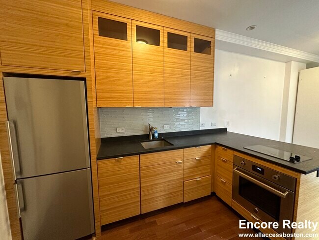 Foto del edificio - 98 Myrtle St