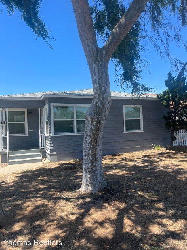 Foto del edificio - 2 br, 1 bath House - 8854 Jefferson Avenue