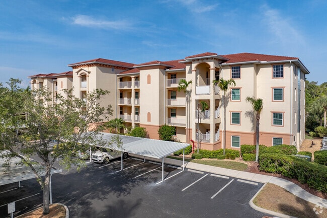 Clubhouse Villas at Banyan Trace