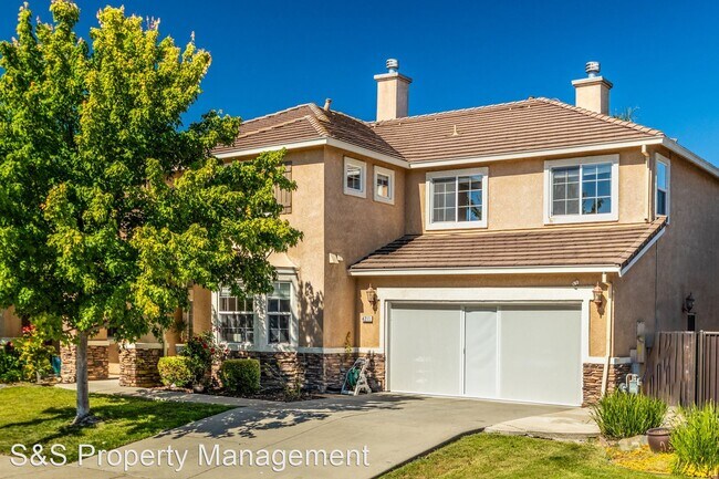 Building Photo - 4 br, 3 bath House - 4211 River Swan Lane