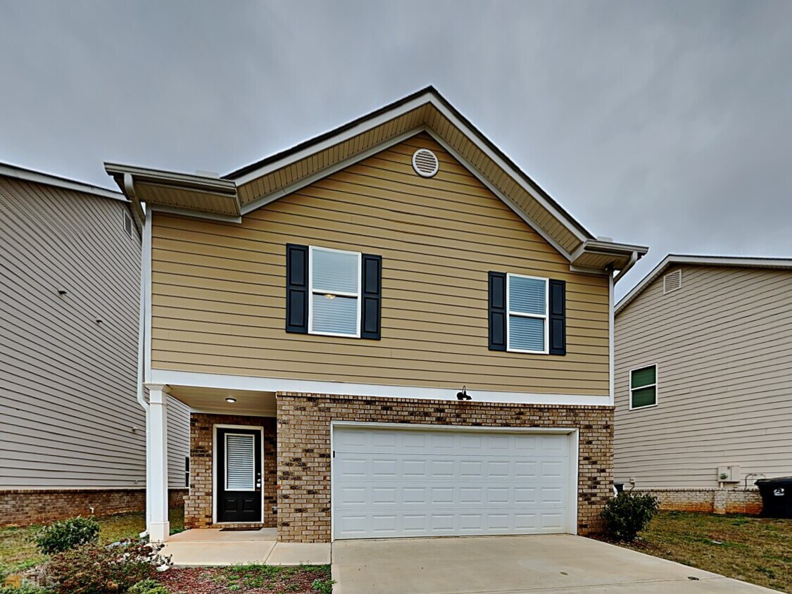 486 Kirkland Dr, Locust Grove, GA 30248 House Rental in Locust Grove