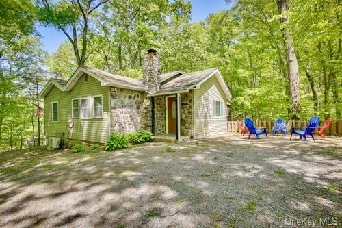 Foto principal - 17 Higgins Trail
