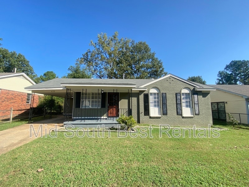 Primary Photo - 650 Burdette Ave