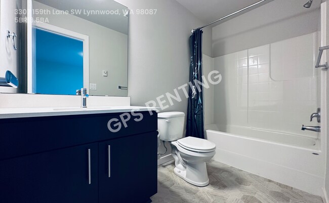 Foto del edificio - 3307 159th Ln SW