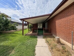 Building Photo - 6087 S 1430 E