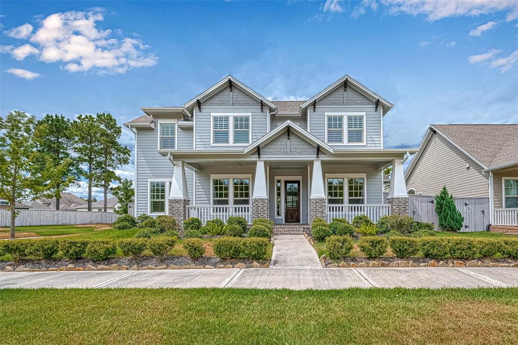 58 Footbridge Way, Spring, TX 77389 House Rental in Spring, TX