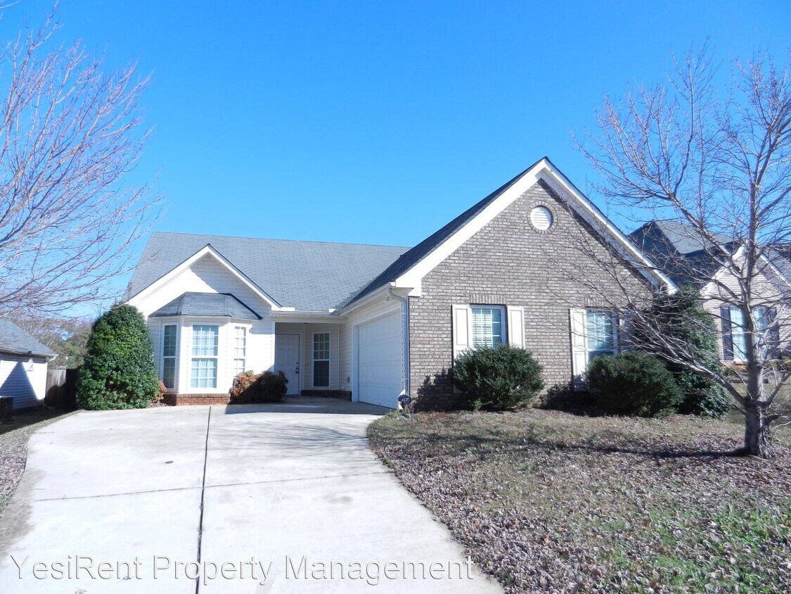 Primary Photo - 3 br, 2 bath House - 2148 Parador Bend