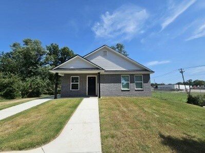 Foto principal - 1706 N 12th St