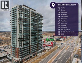 Building Photo - 2545 Simcoe St N