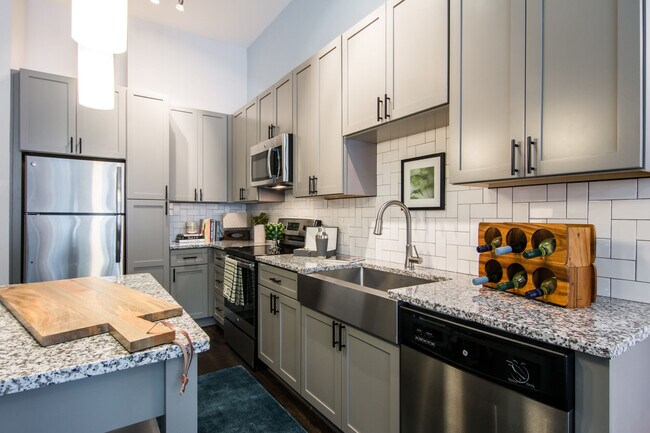 Foto del edificio - Ellison On Broad