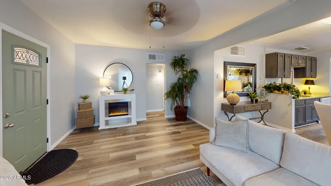 Living Space - 7226 N 31st Ave