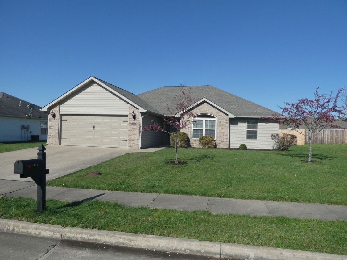 4111 Congo Cir, Columbia, MO 65202 House Rental in Columbia, MO