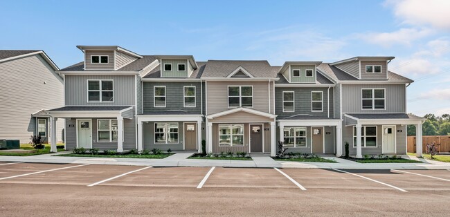 Building Photo - 239 W Point Dr
