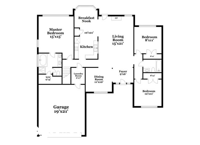 Building Photo - 7709 Alexanders Ridge Cove