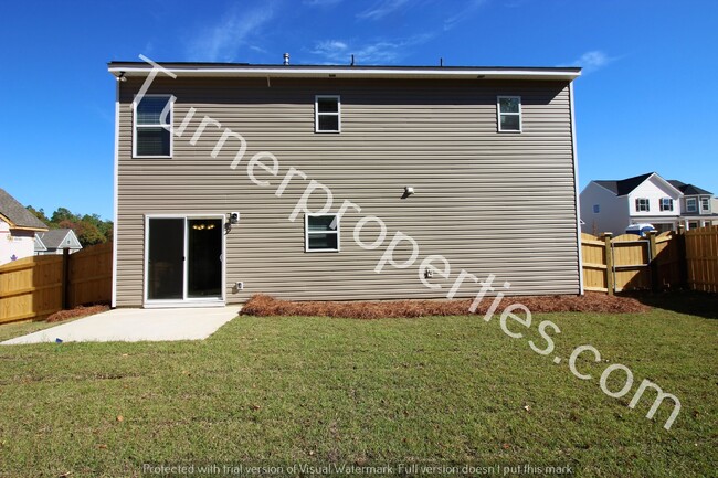 Building Photo - 410 Finch Lane Lexington, SC 29073