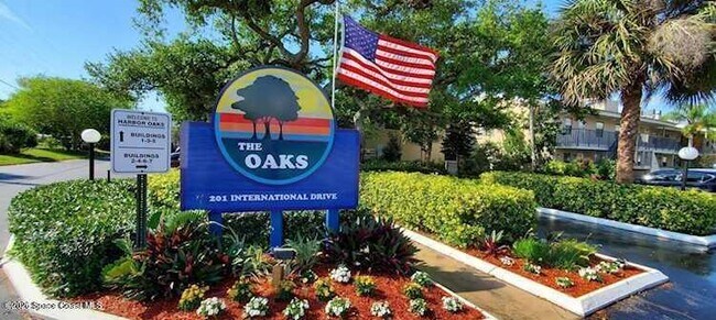 Foto del edificio - 201 International Dr