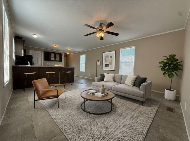 Building Photo - 71601 St David Ct