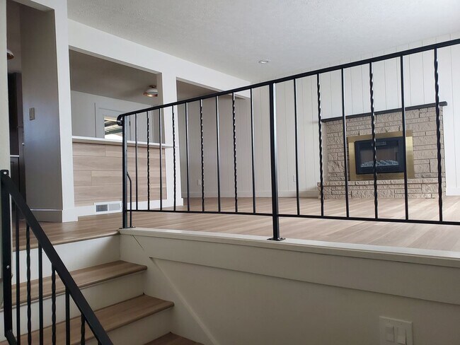 Foto del edificio - Beautiful 4BR/2BA South Spokane Home