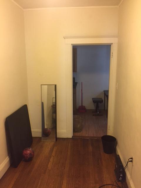 Foto del edificio - 1 bedroom in Boston MA 02215