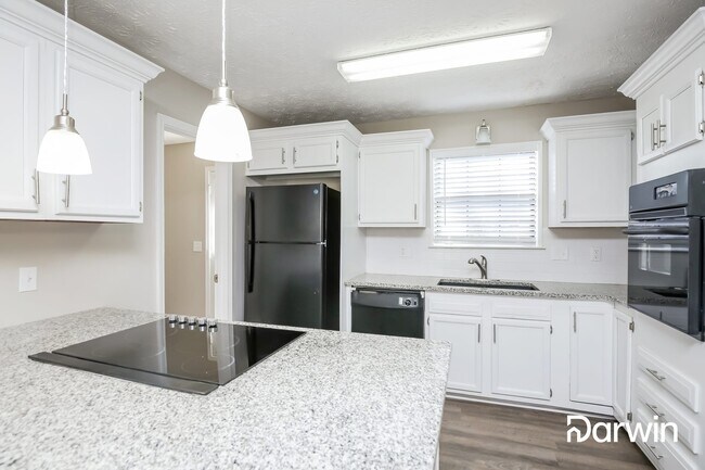 Foto del edificio - 2832 Howard Dr NE, Marietta, GA 30062