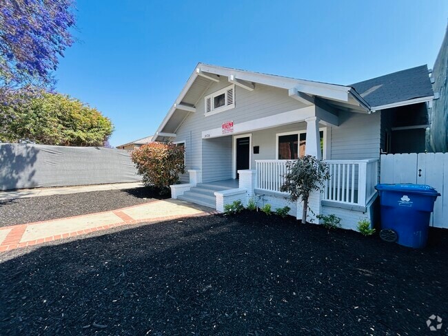 Building Photo - 14726 Friar St
