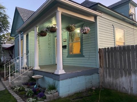 Foto del edificio - 103 S Elder St