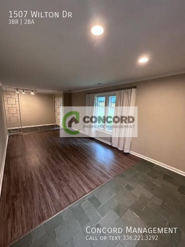 Foto del edificio - 1507 Wilton Dr