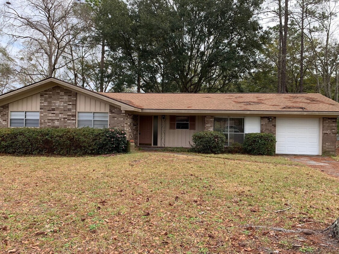 626 Ogden Ave, Hinesville, GA 31313 House Rental in Hinesville, GA