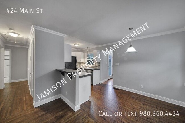 Foto del edificio - 424 Main St