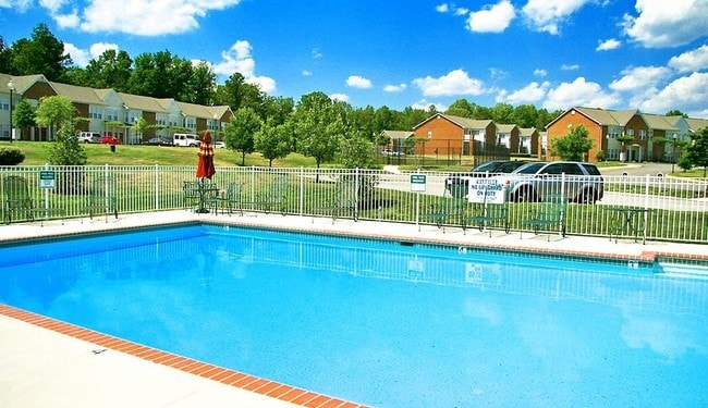 Building Photo - Festival Park