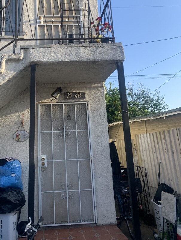 Foto principal - 1548 E 49th St